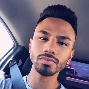 Meet your Posher, Aj